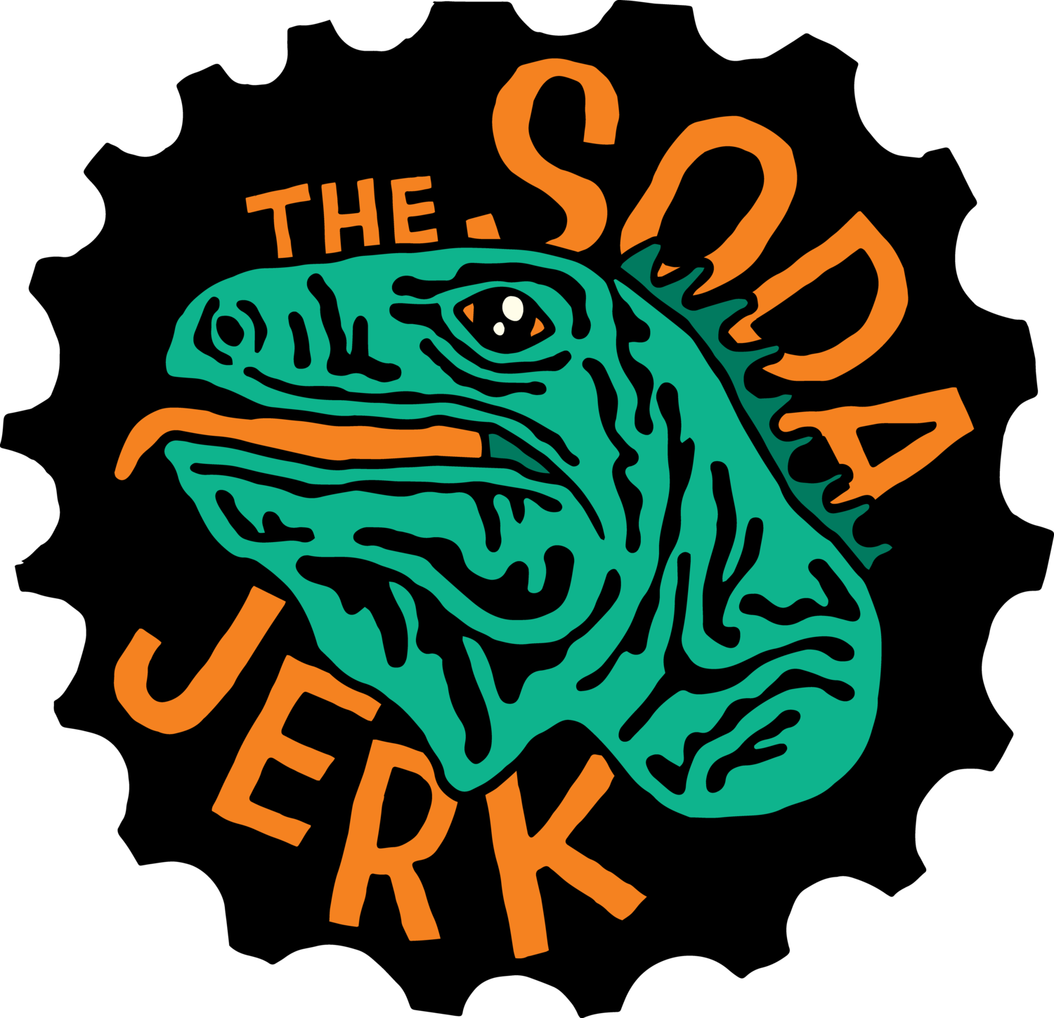 TheSodaJerk.net