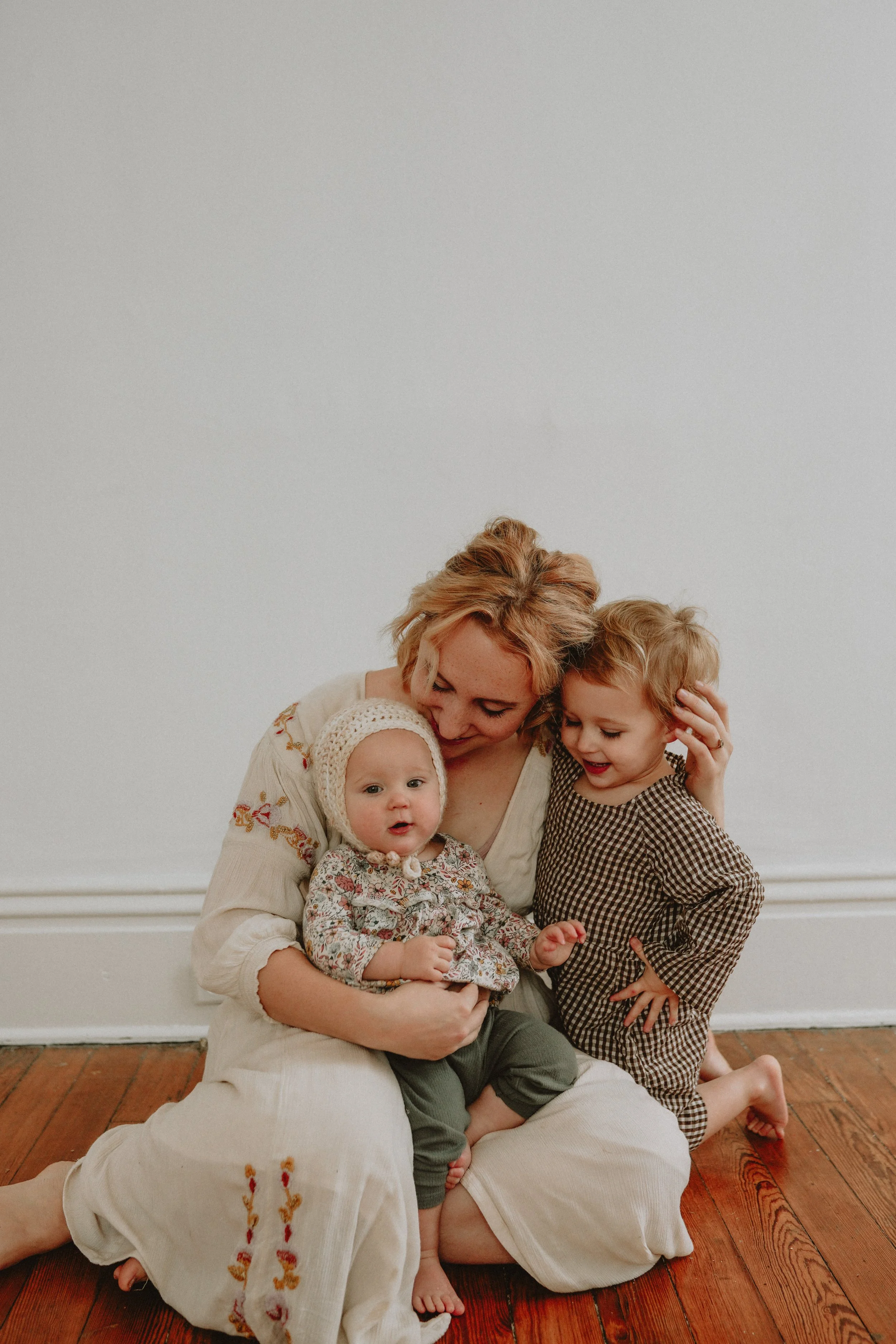 "Grace" | Mommy &amp; Me