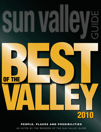 Best of the Valley 2011