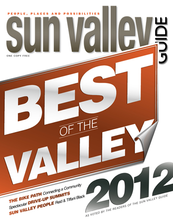 Best of the Valley 2012