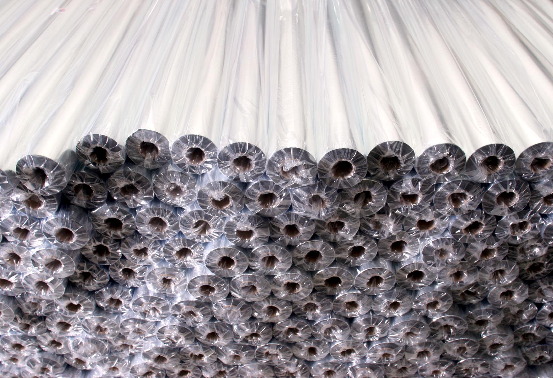 Sigma's ThermFlux 3100 Series radiant barrier fabric for residential and commercial insulation applications.