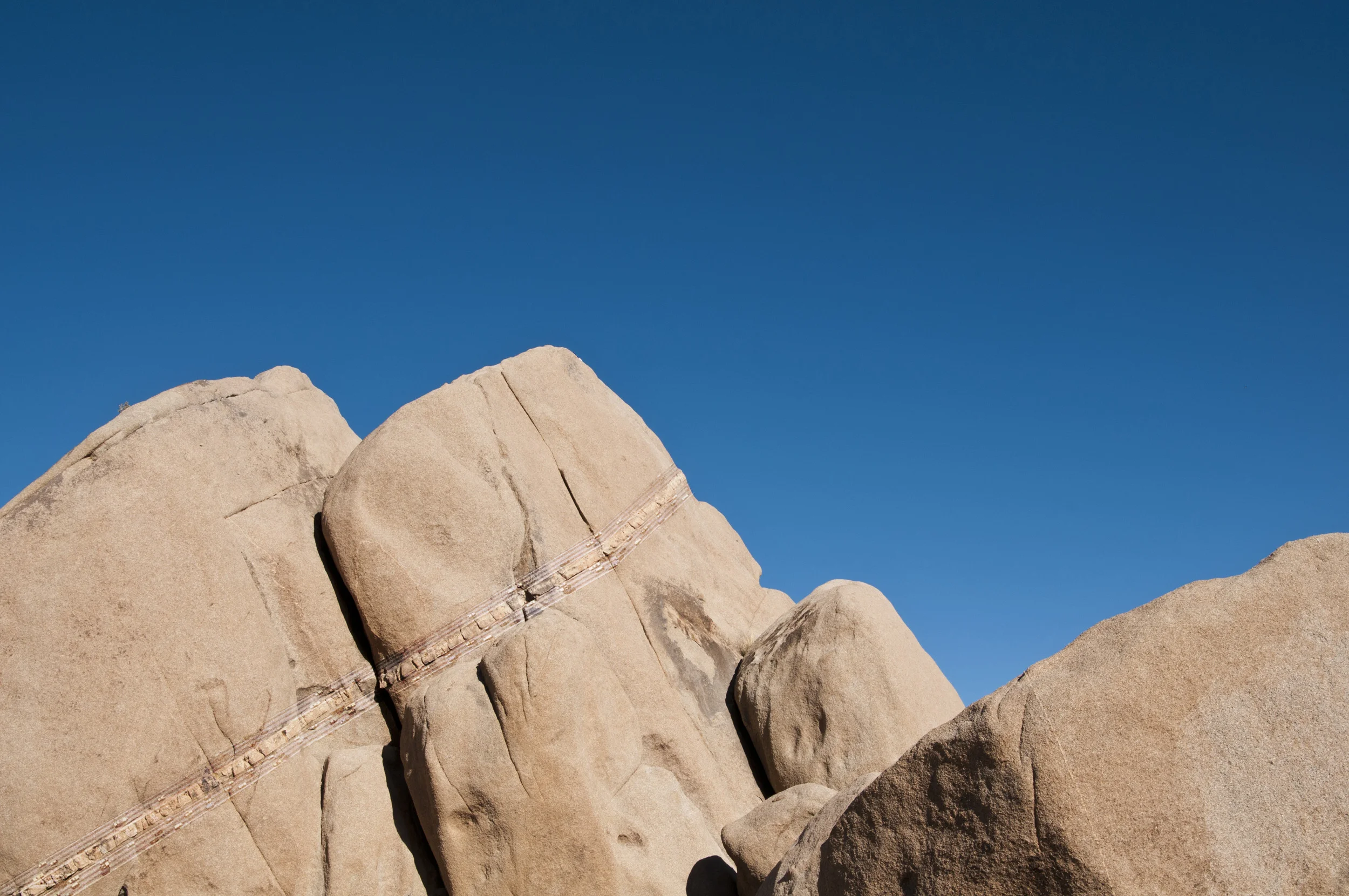 Rock Formation, 2011