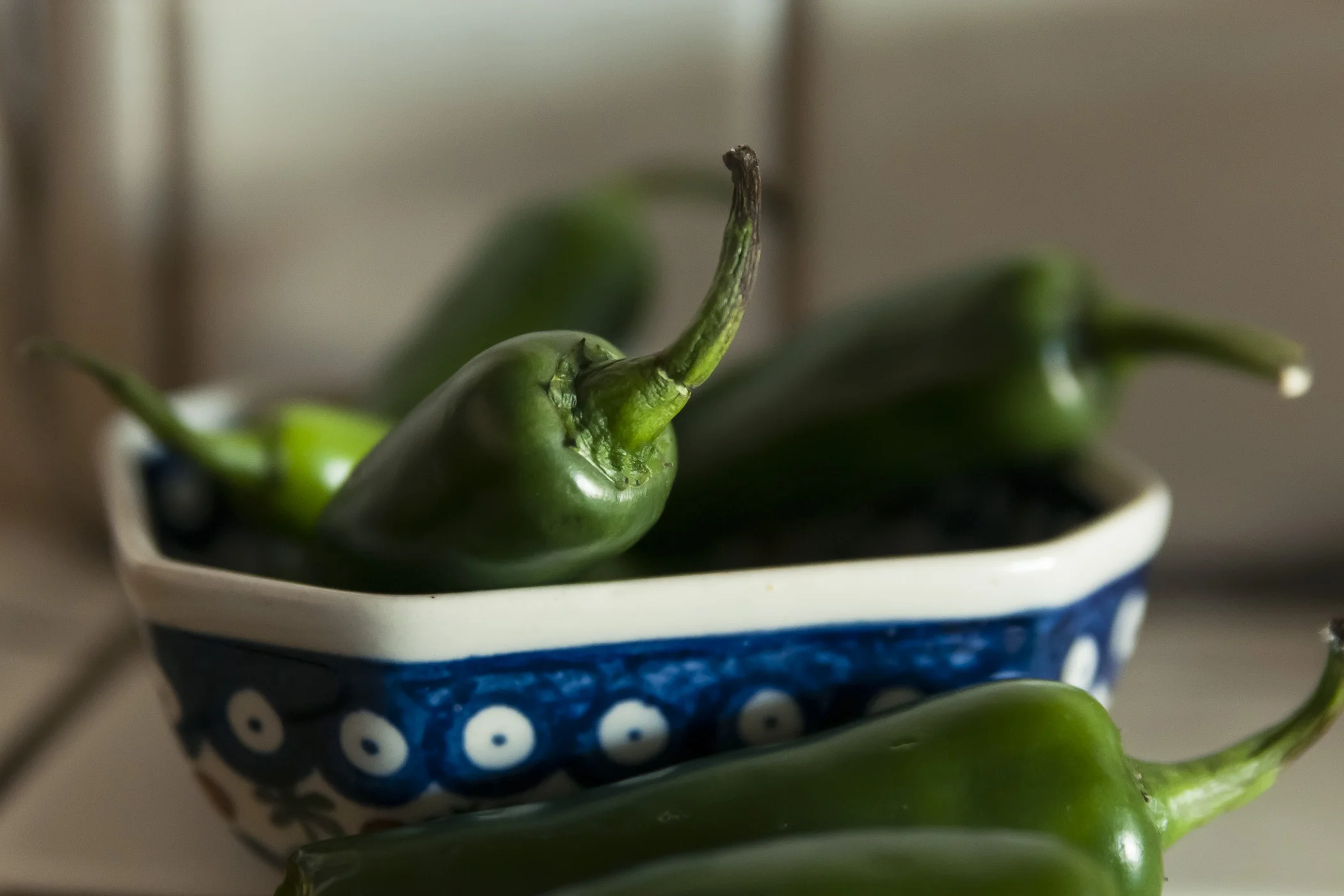 Jalapeños
