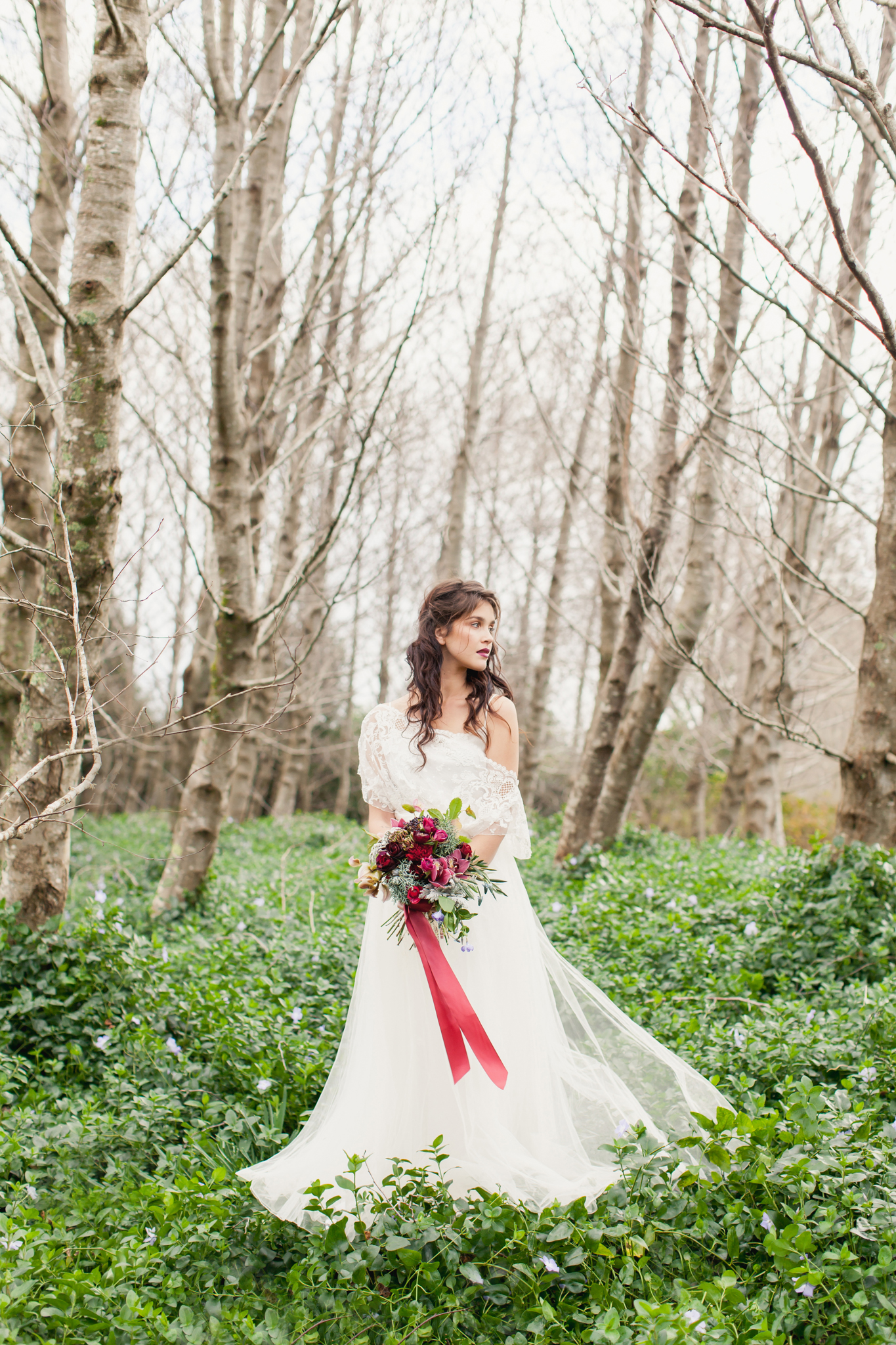 Bridal makeup in Tahoe 