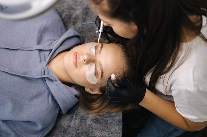 What to Expect at Your First Lash Lift Appointment