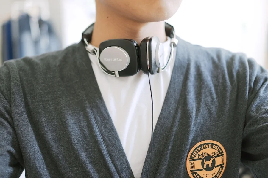 B\u0026W P5 Mods | Headphone Reviews and Discussion - Head-Fi.org