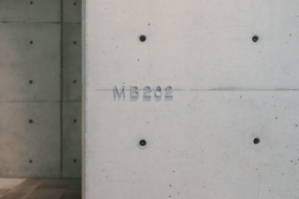 Store numbers.