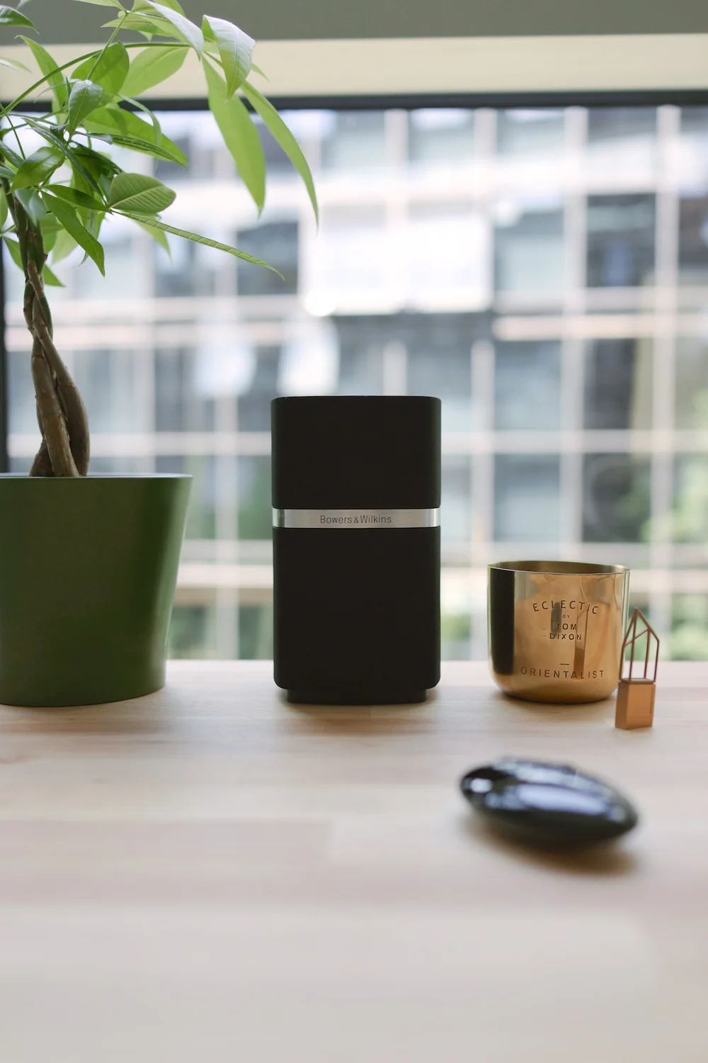 Bowers Wilkins Mm 1 Minimally Minimal