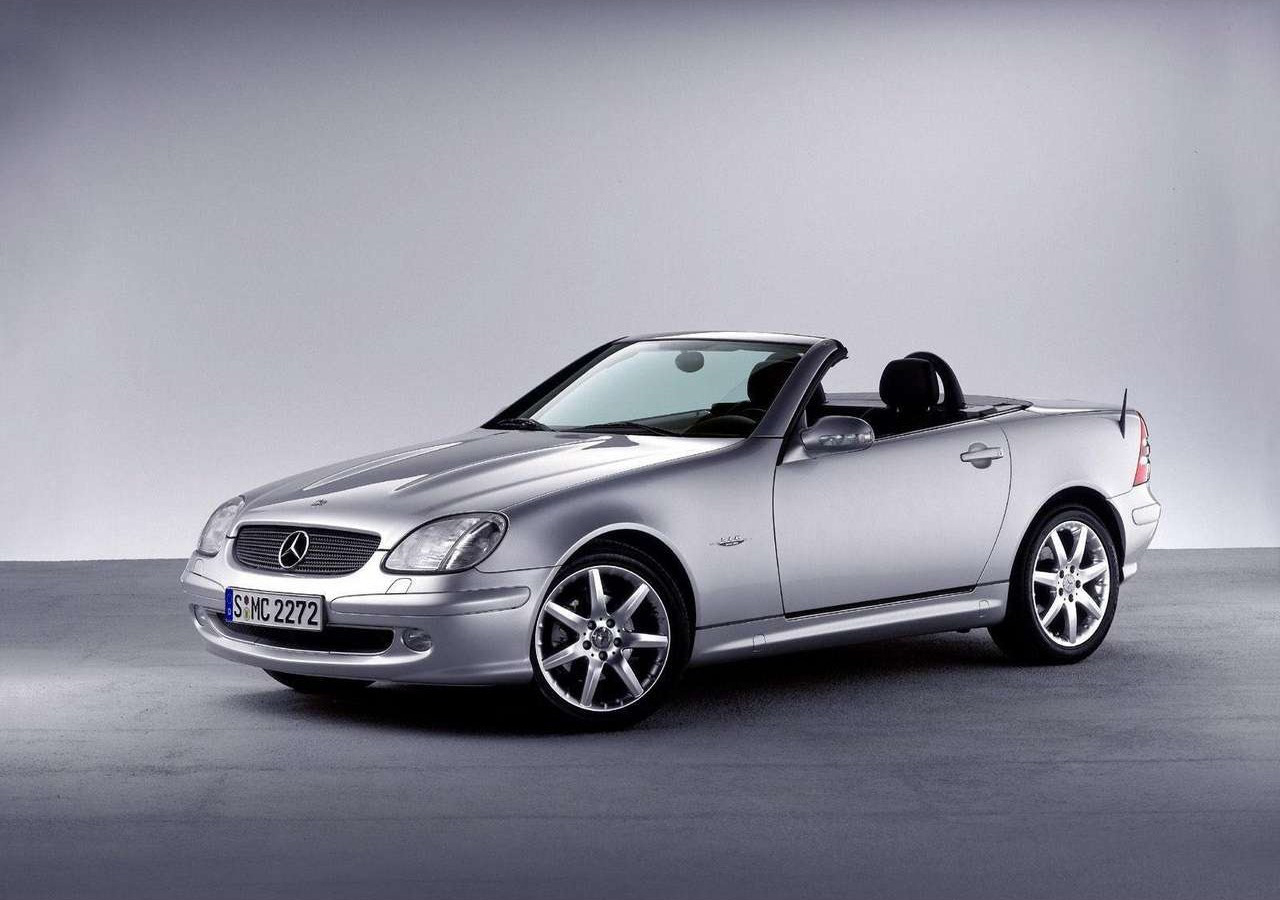 SLK (1996)