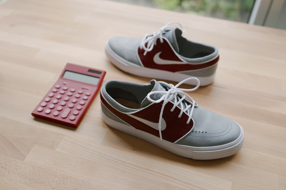 janoski id