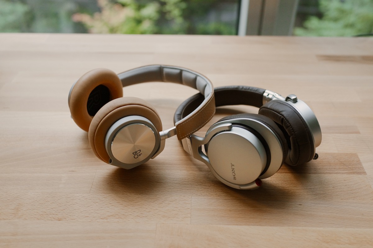 B\u0026O BeoPlay H6 — Minimally Minimal