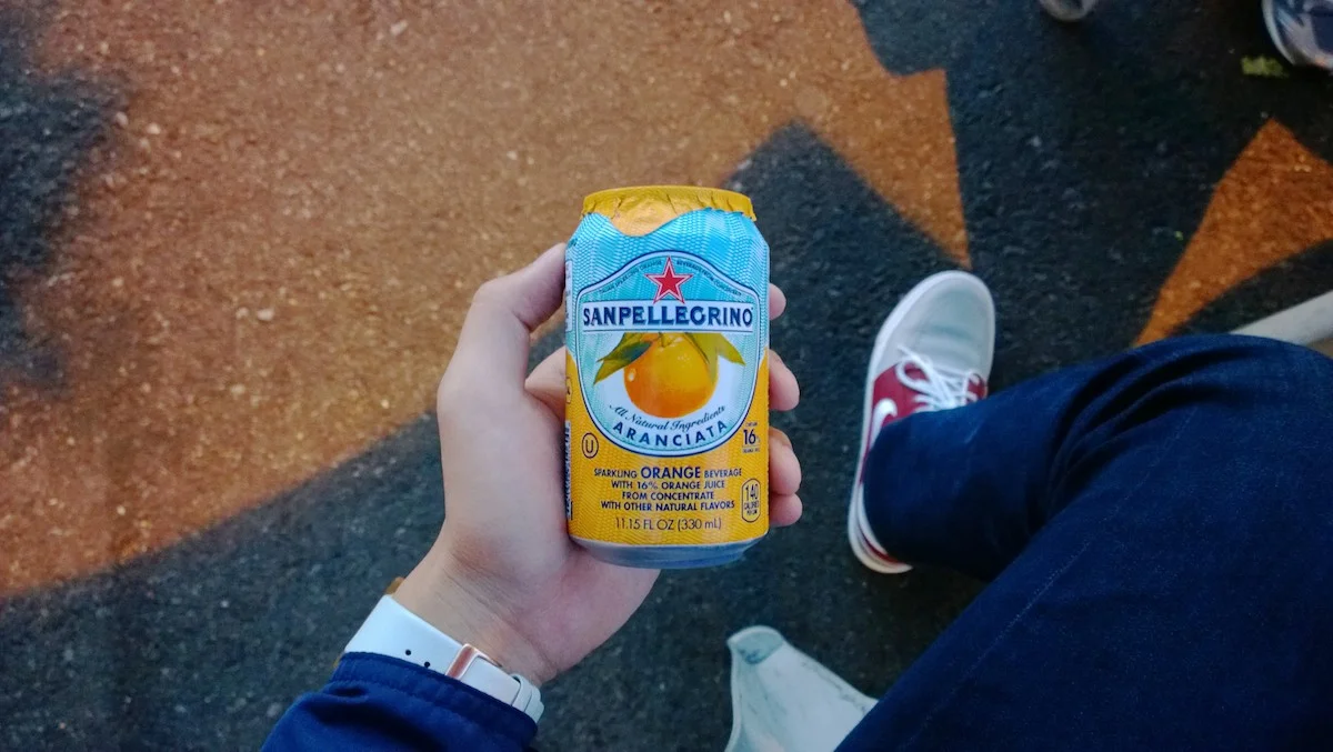 Taken with the Nokia Lumia 1020. 