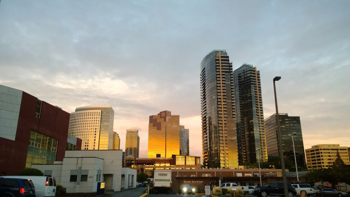 Taken with the Nokia Lumia 1020.