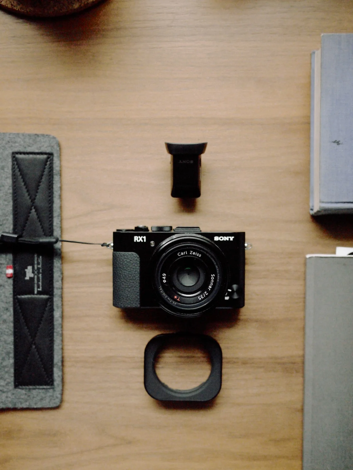 Shot with the Panasonic GF1