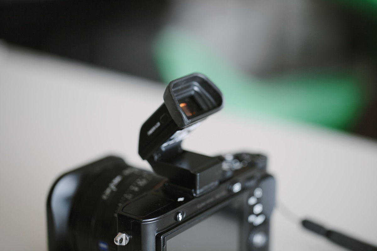 Shot with the Canon 5D Mark II