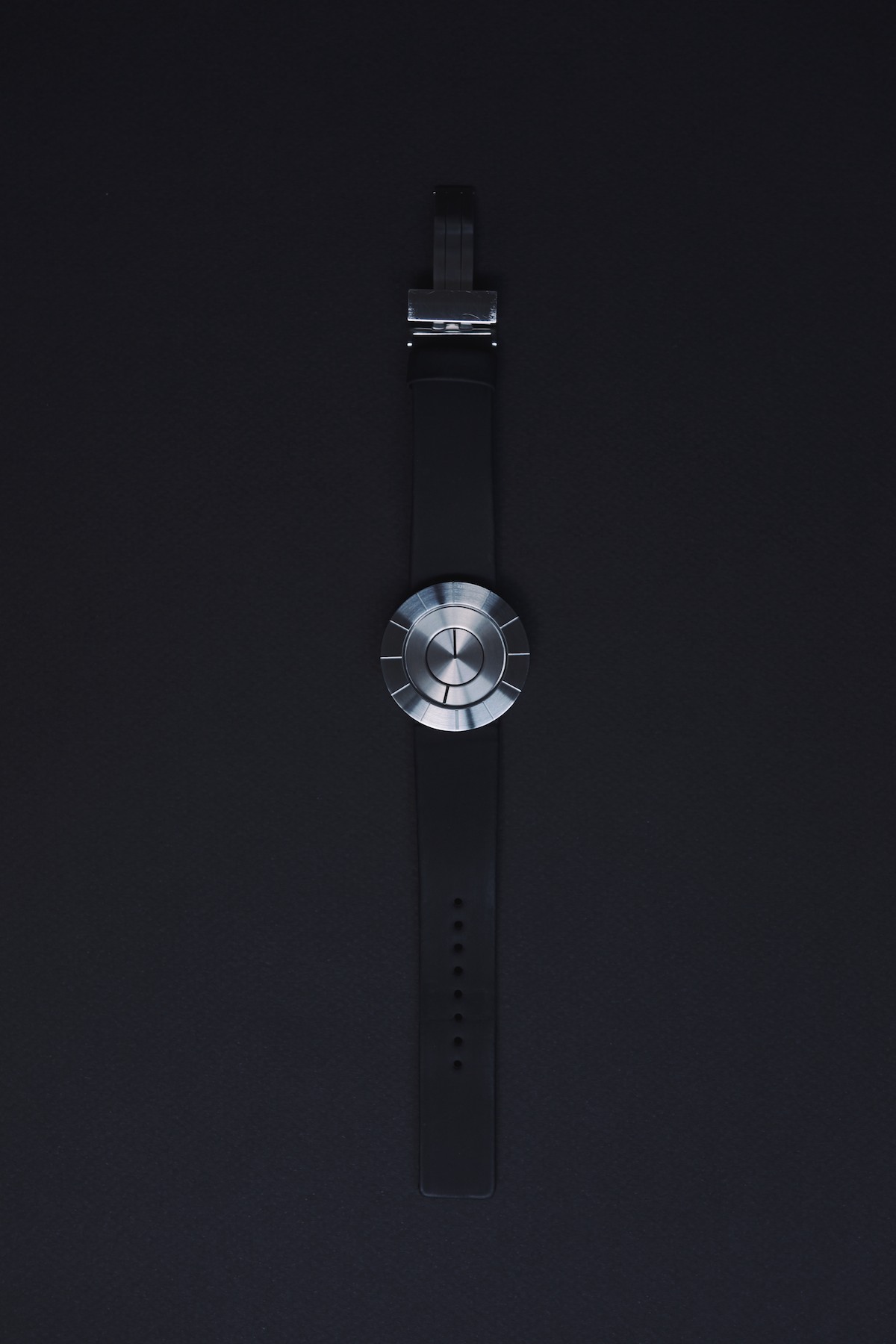 Issey Miyake TO | Tokujin Yoshioka | 2005