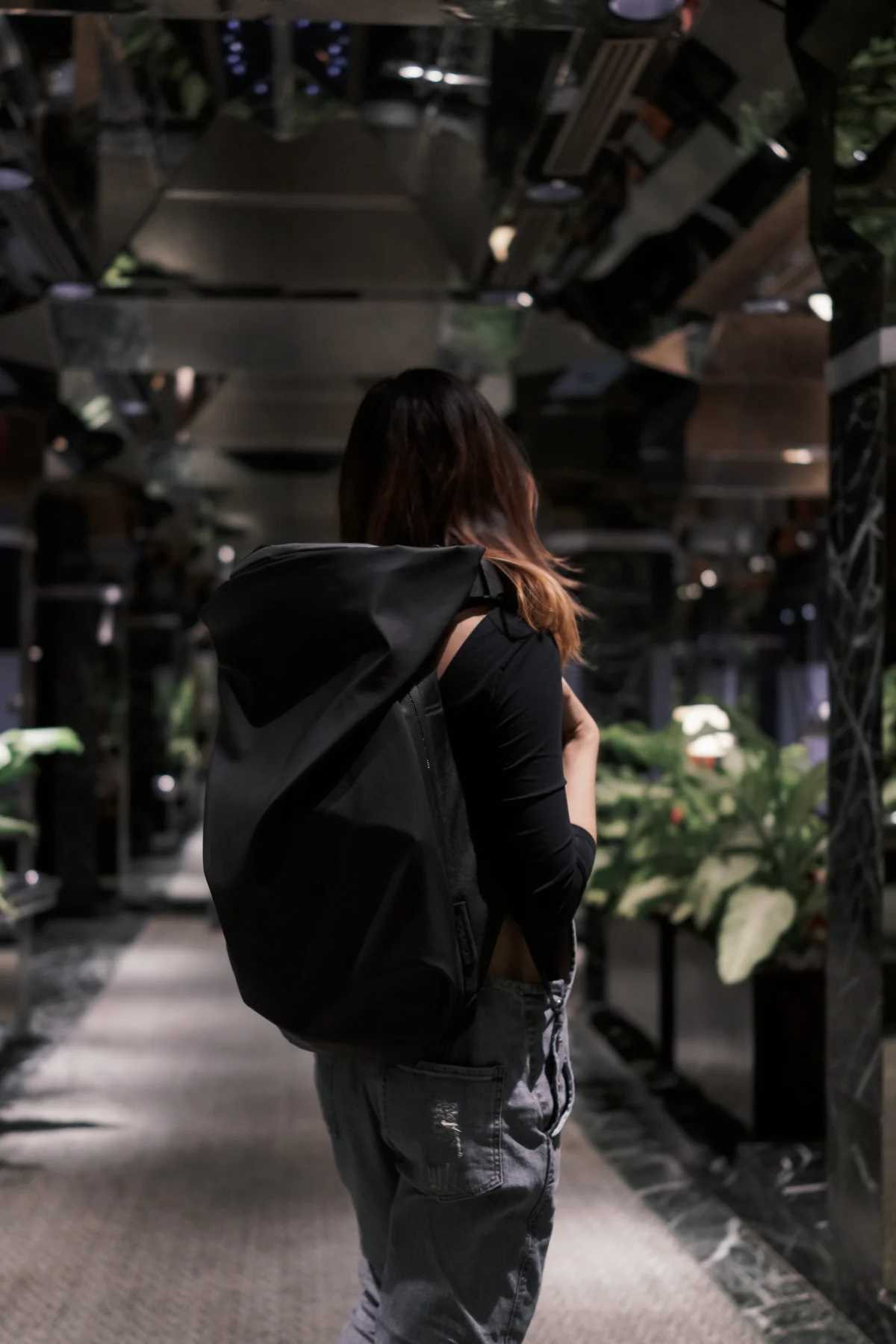 cote&ciel nile obsidian