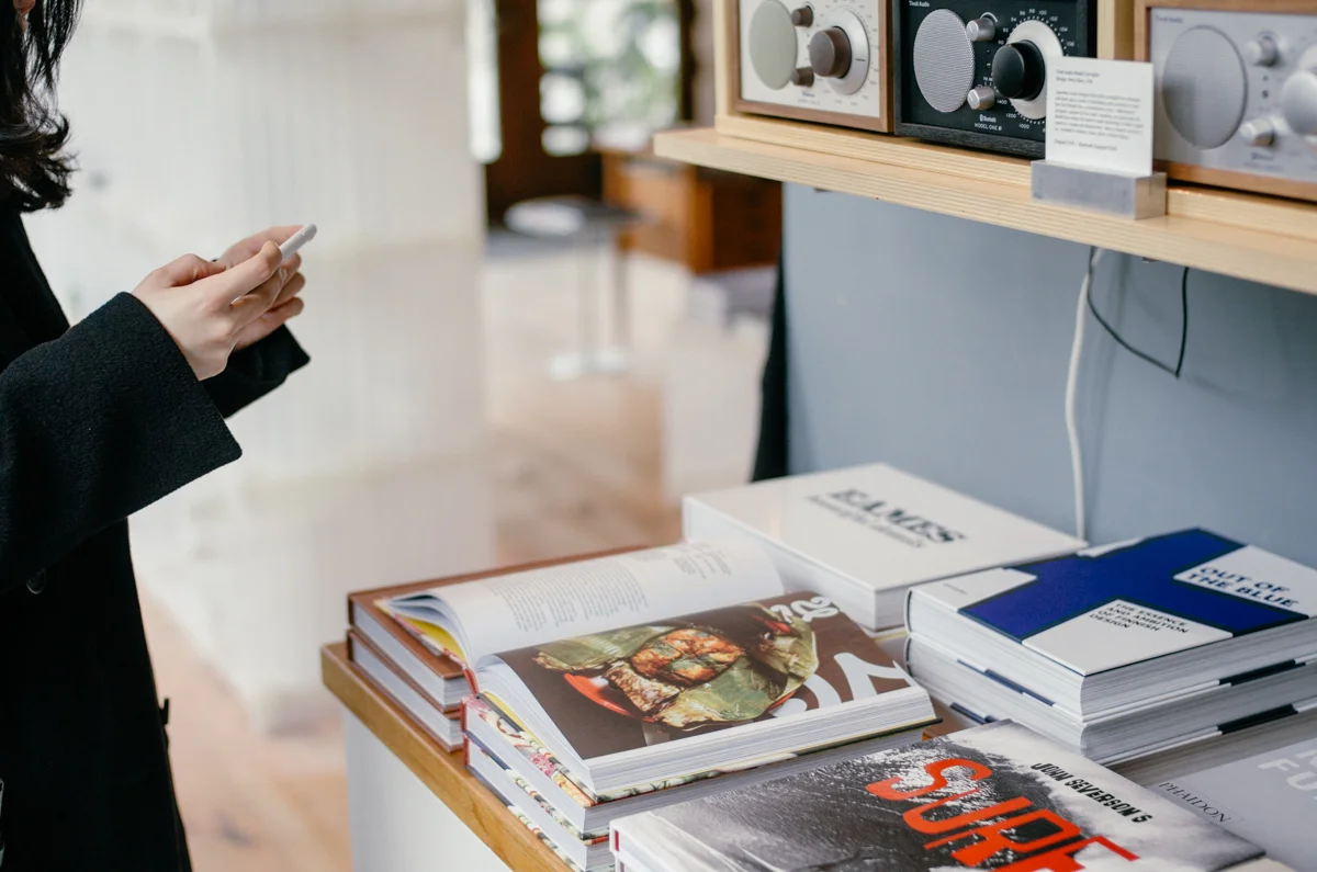 Portland MM Travel Guide 15 — Minimally Minimal