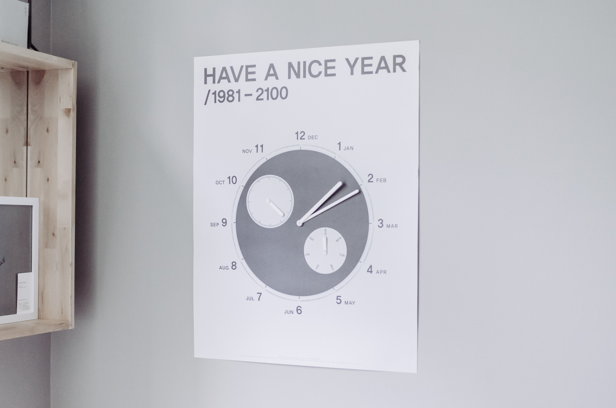 Have A Nice Year