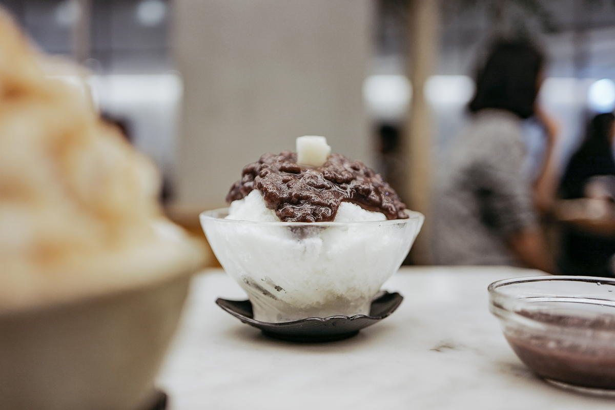 Leica Q — f 1.7 — ISO 125 — Seoul, Korea