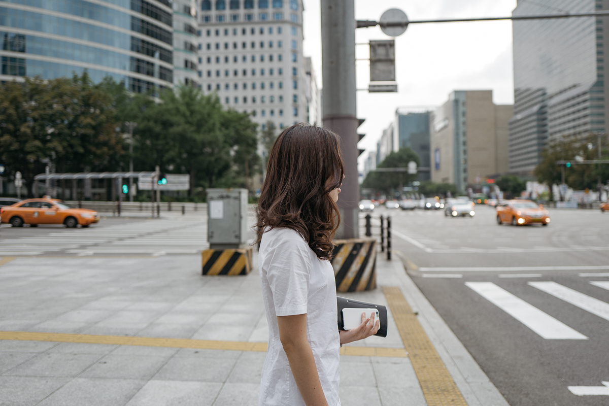 Leica Q — f 2.2 — ISO 100 — Seoul, Korea