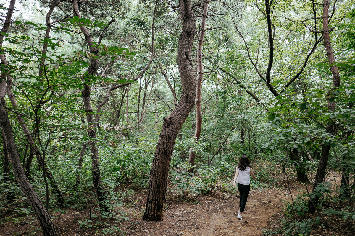 Leica Q — f 1.7 — ISO 125 — Seoul, Korea
