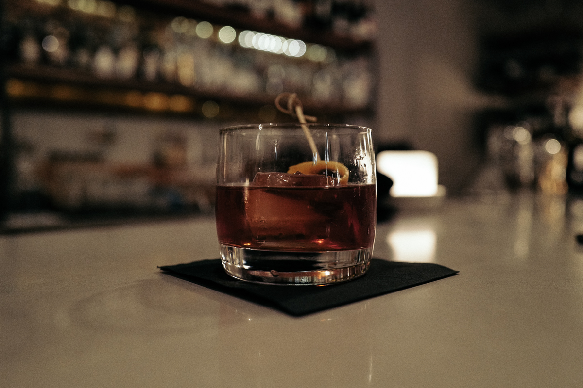 Leica Q — f 2.8 — ISO 3200 — Bellevue, USA