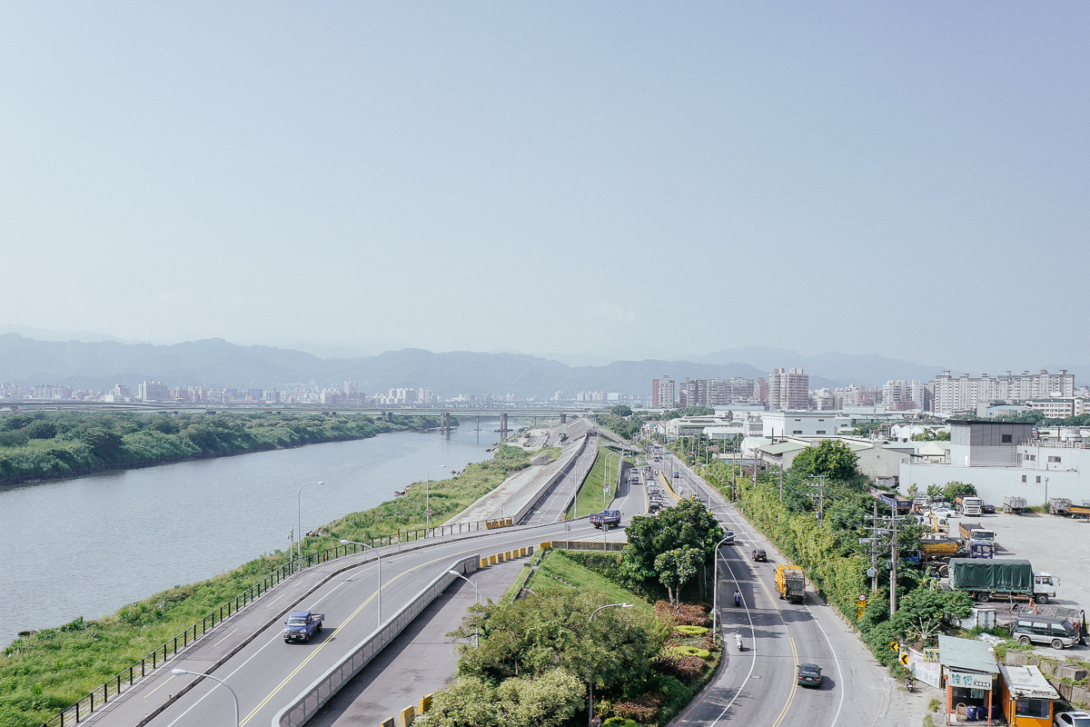 Leica Q — f 4.0 — ISO 100 — Hsinchu City, Taiwan