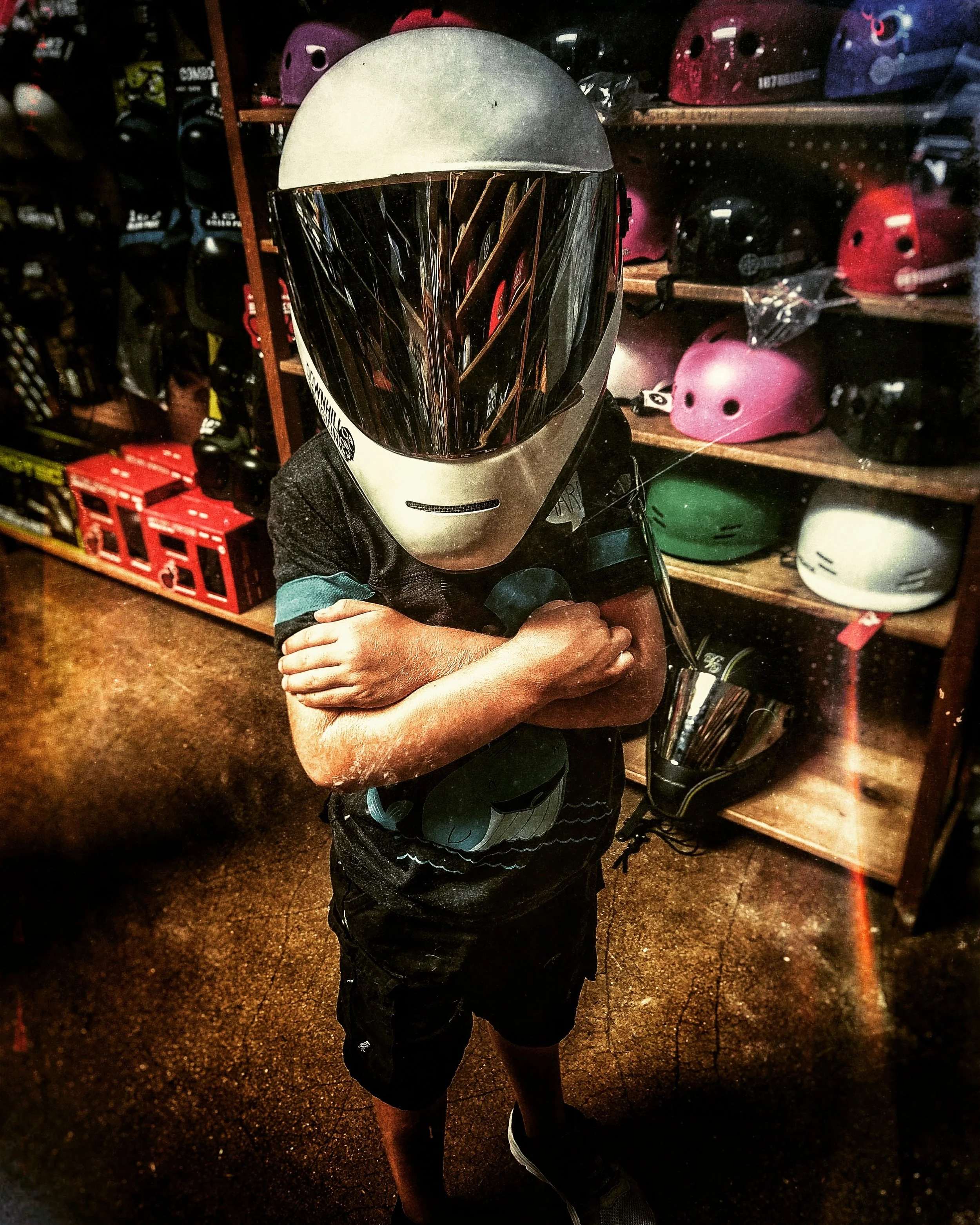 Daft