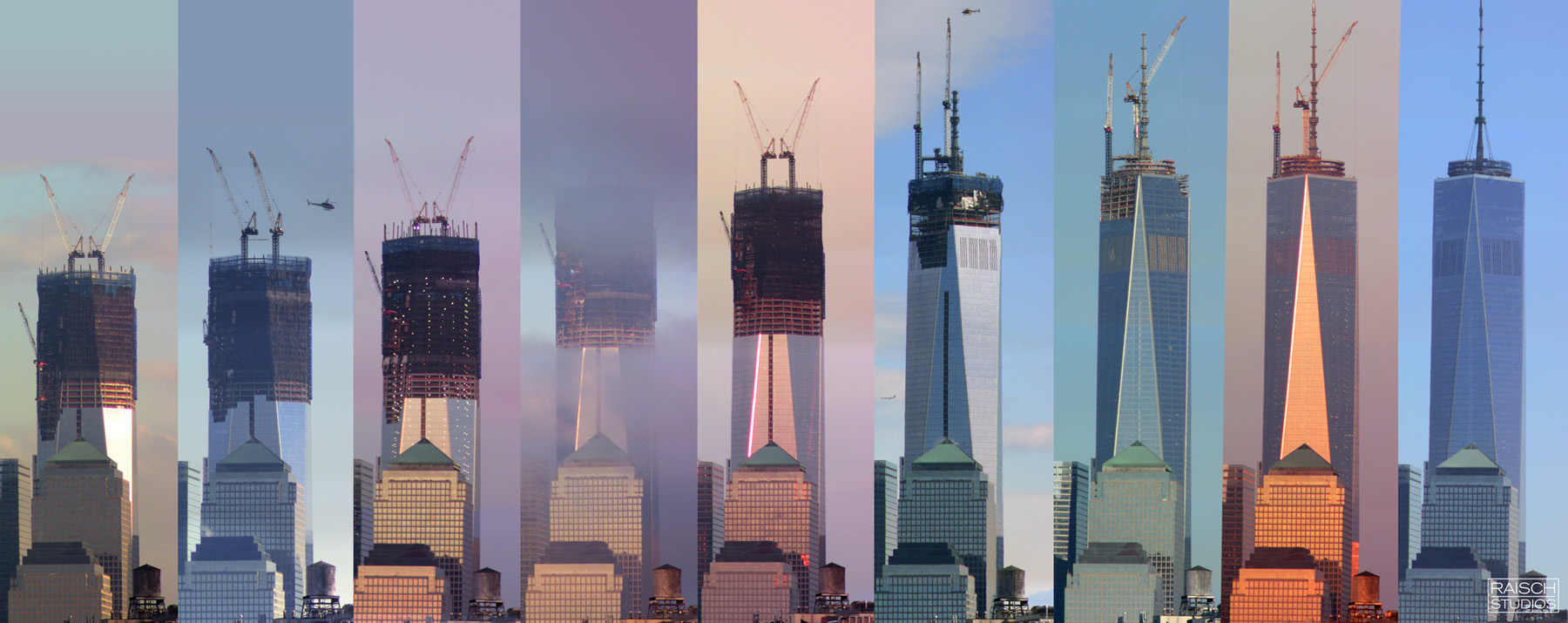 One World Trade Center