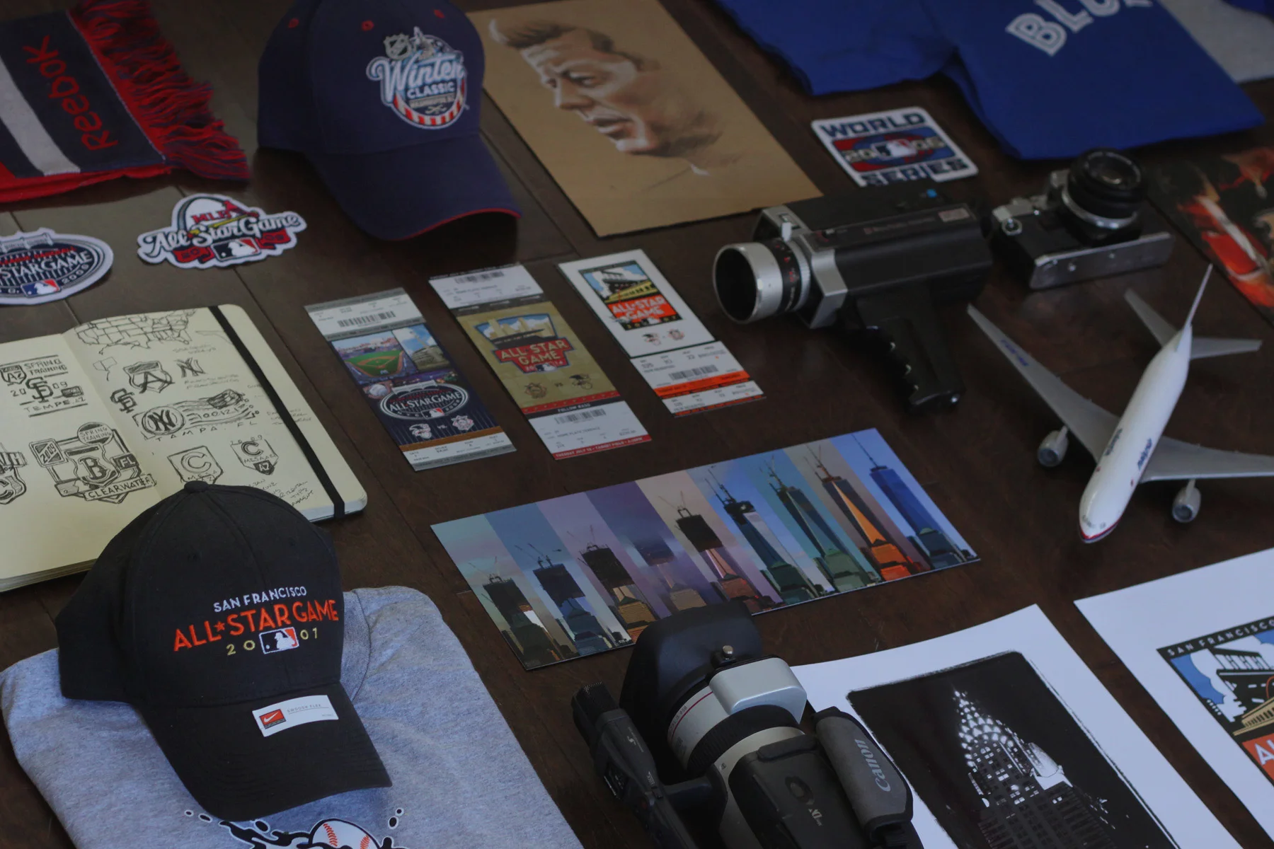 Branding + Digital Storytelling