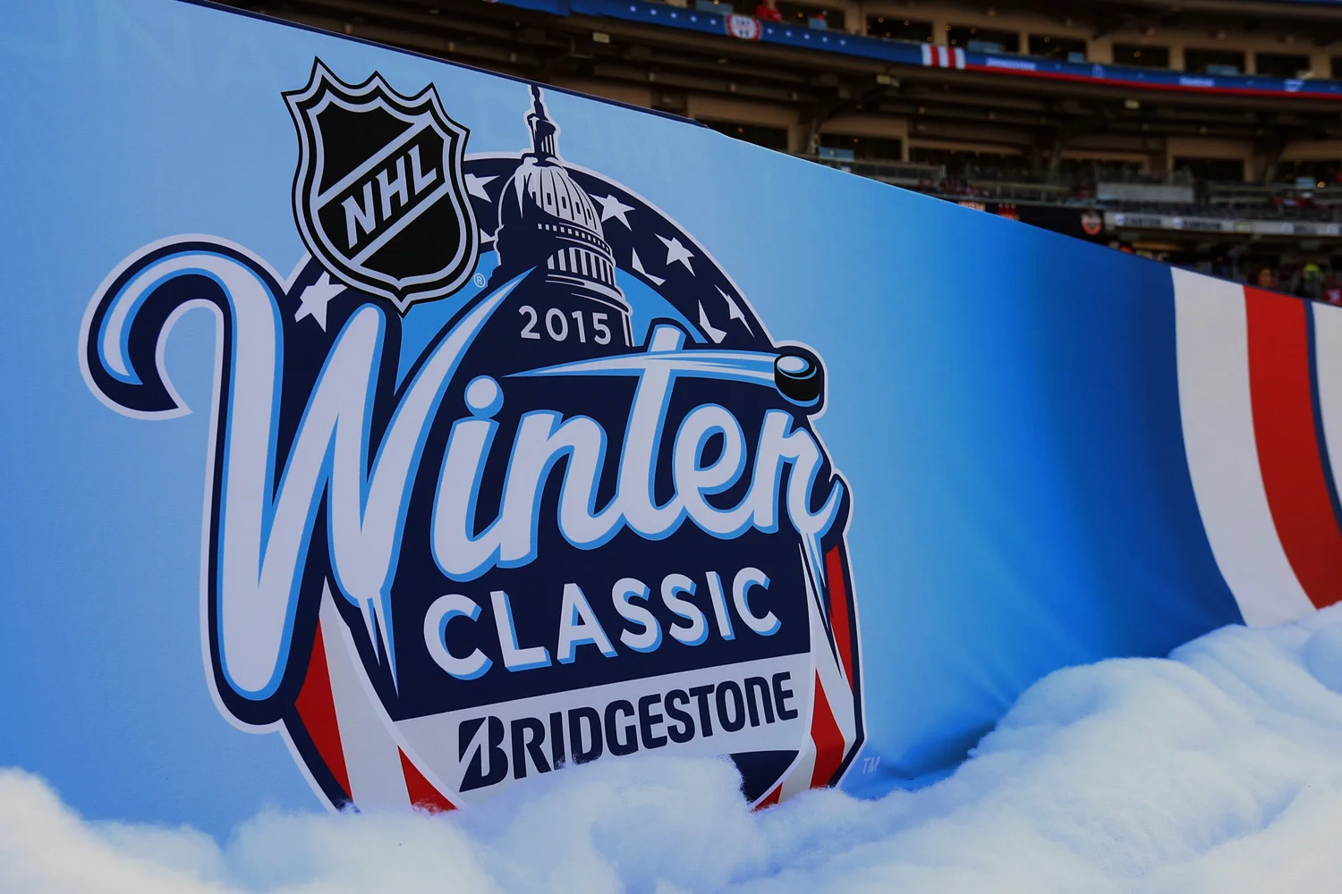 Branding the Winter Classic