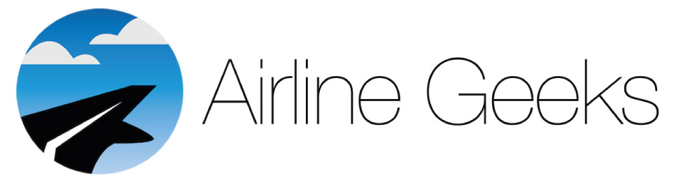 Airline Geeks Logo 2013–2015