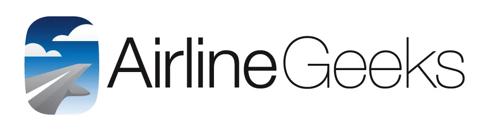 Airline Geeks Logo 2015–Current
