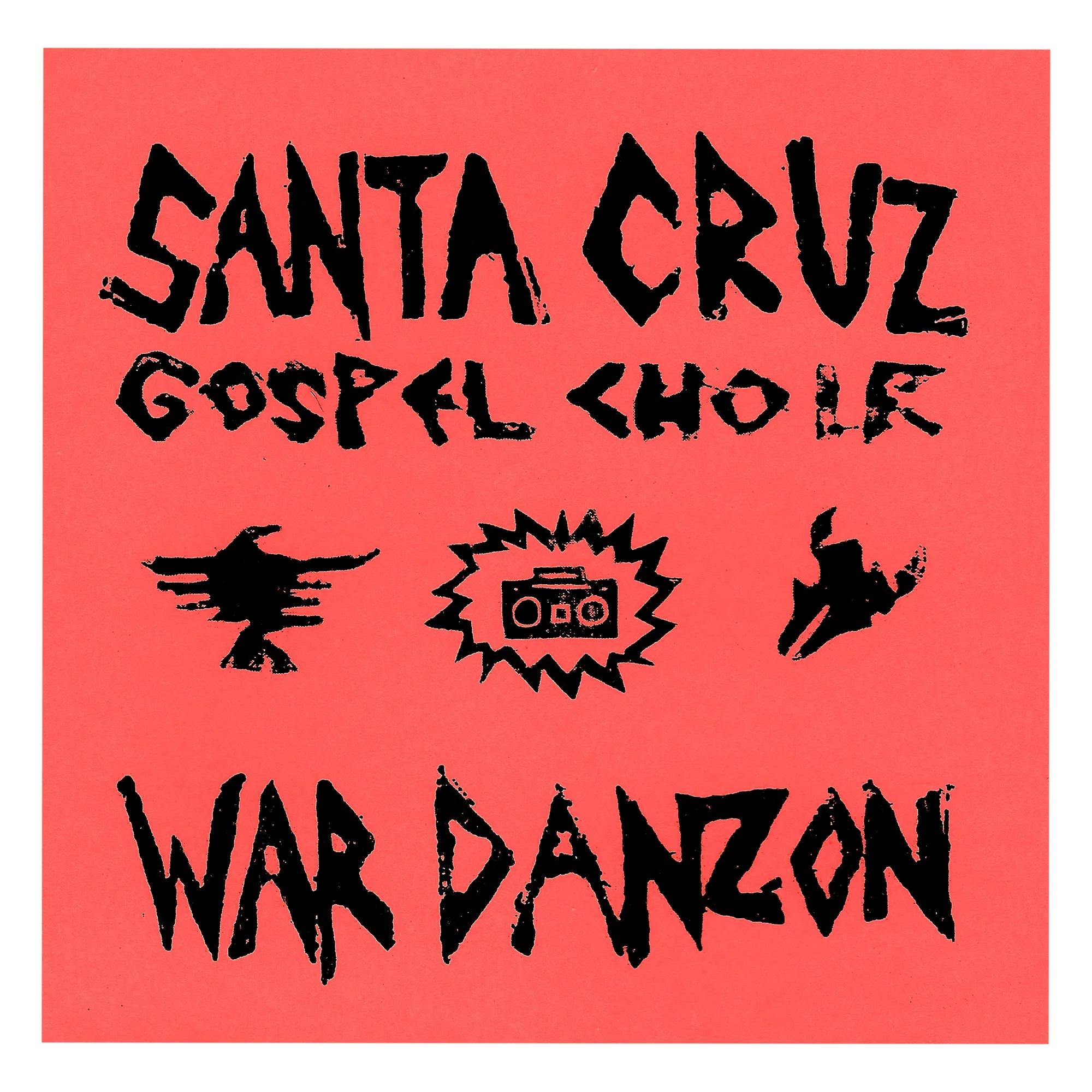 War Danzon "Pink Sleeve"