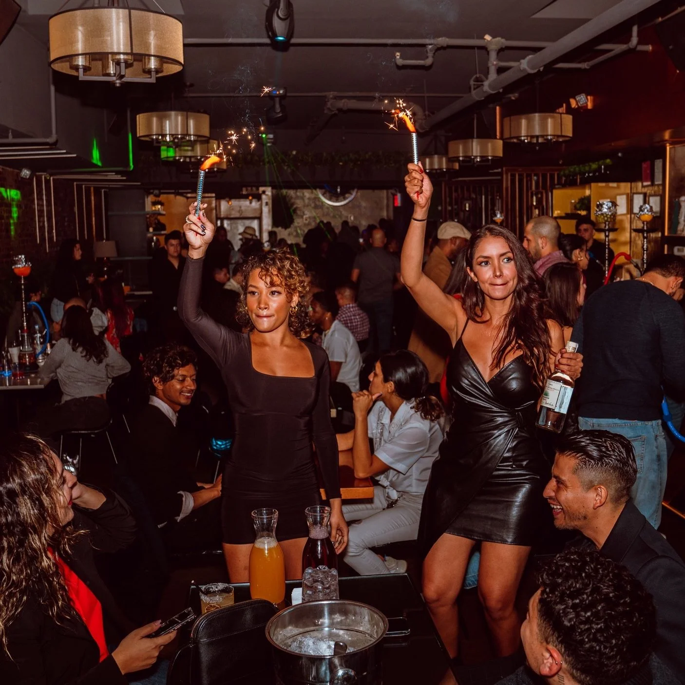 Tantra Restaurant & Lounge