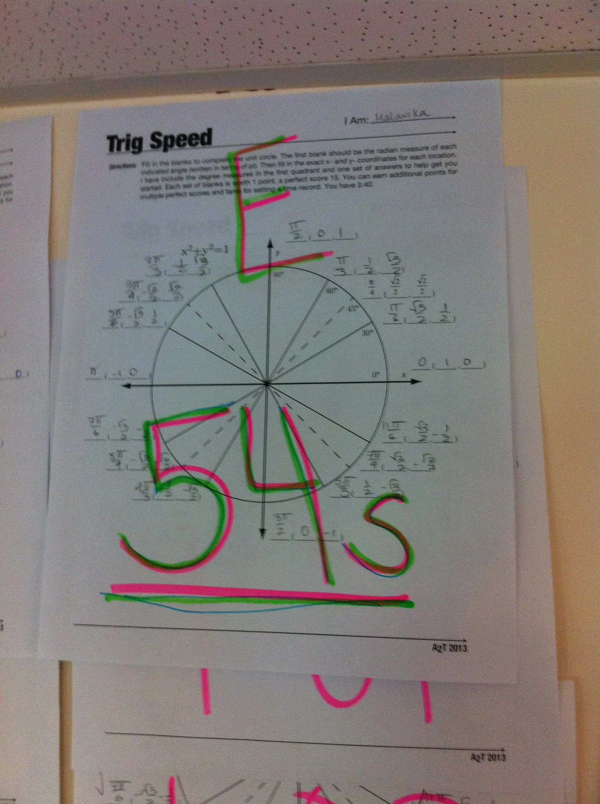 54s Wow.