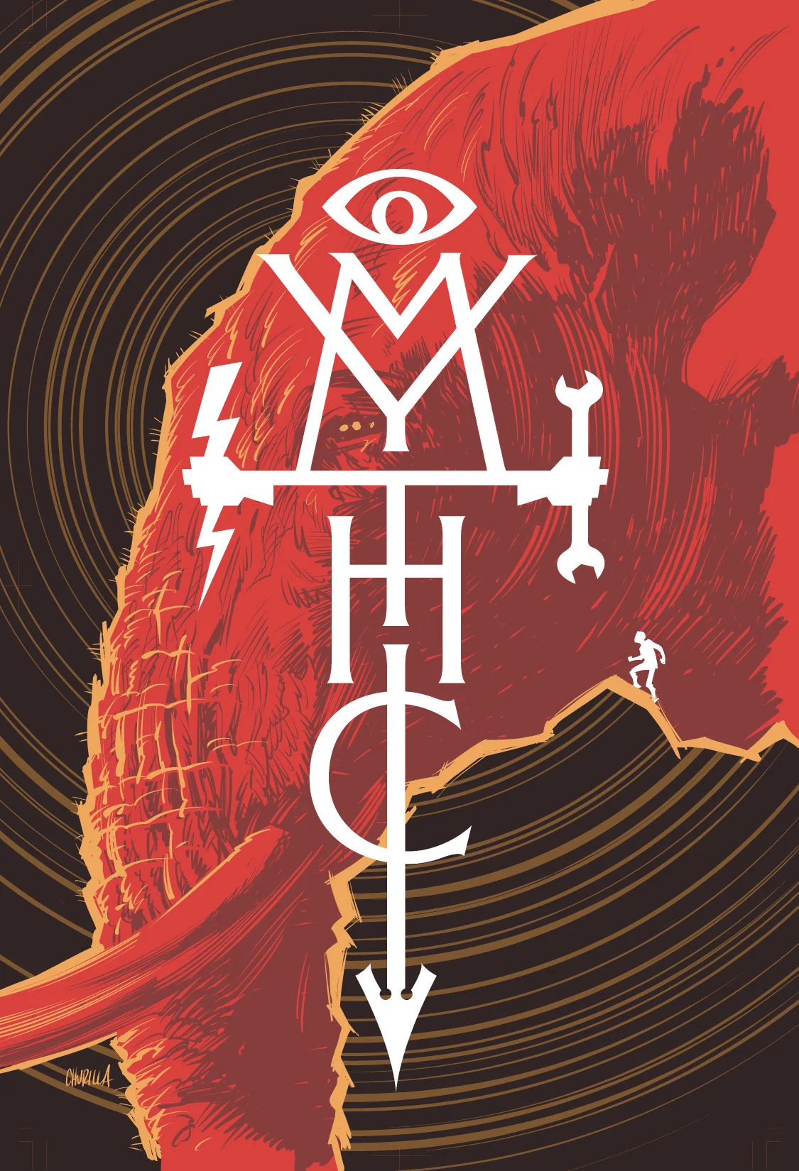 CHURILLA MYTHIC COVER.jpg