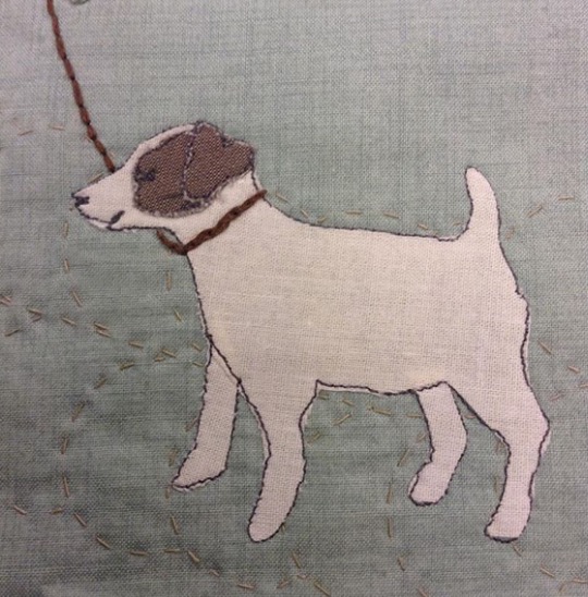 An example of her work.