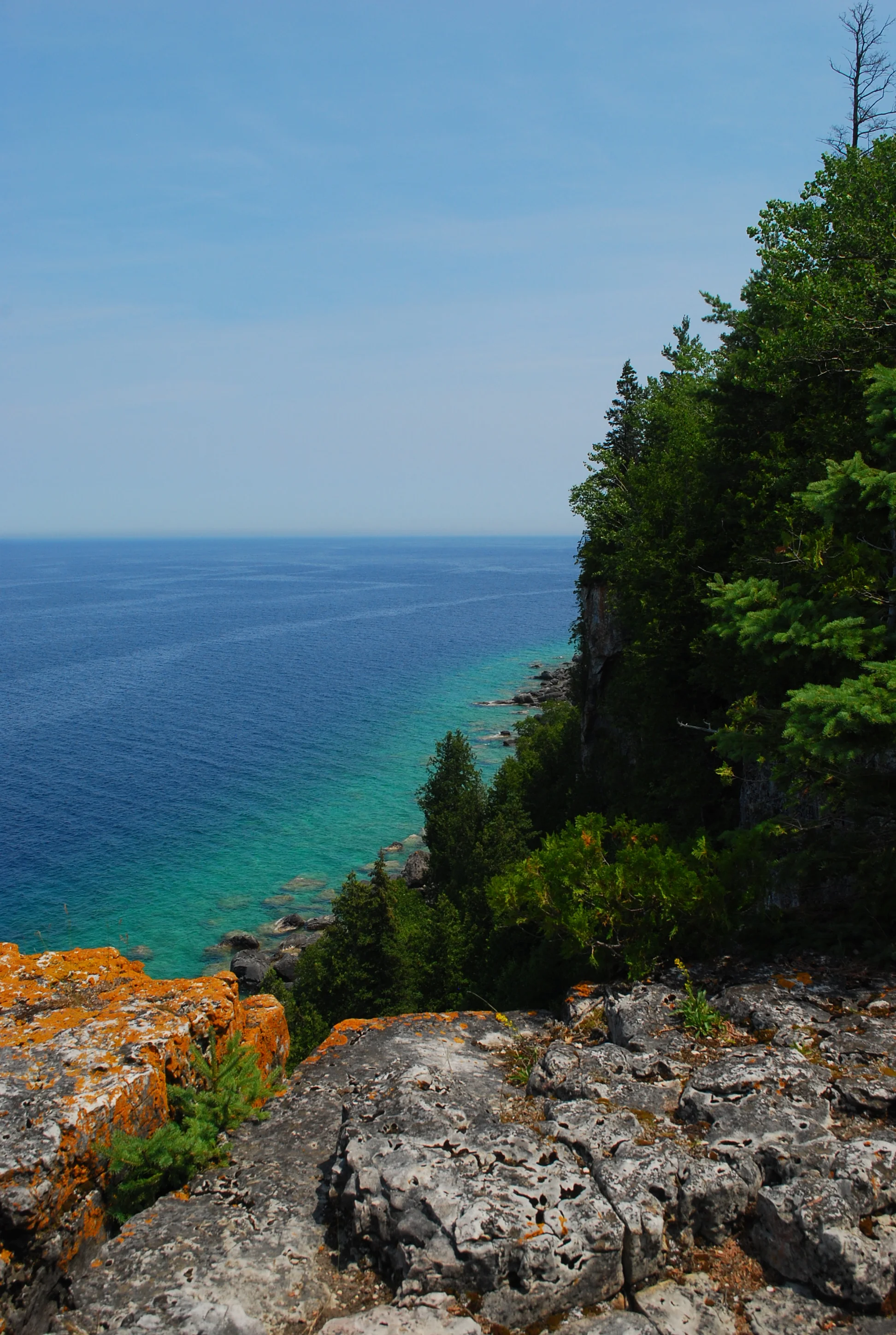 Bruce Peninsula 2012