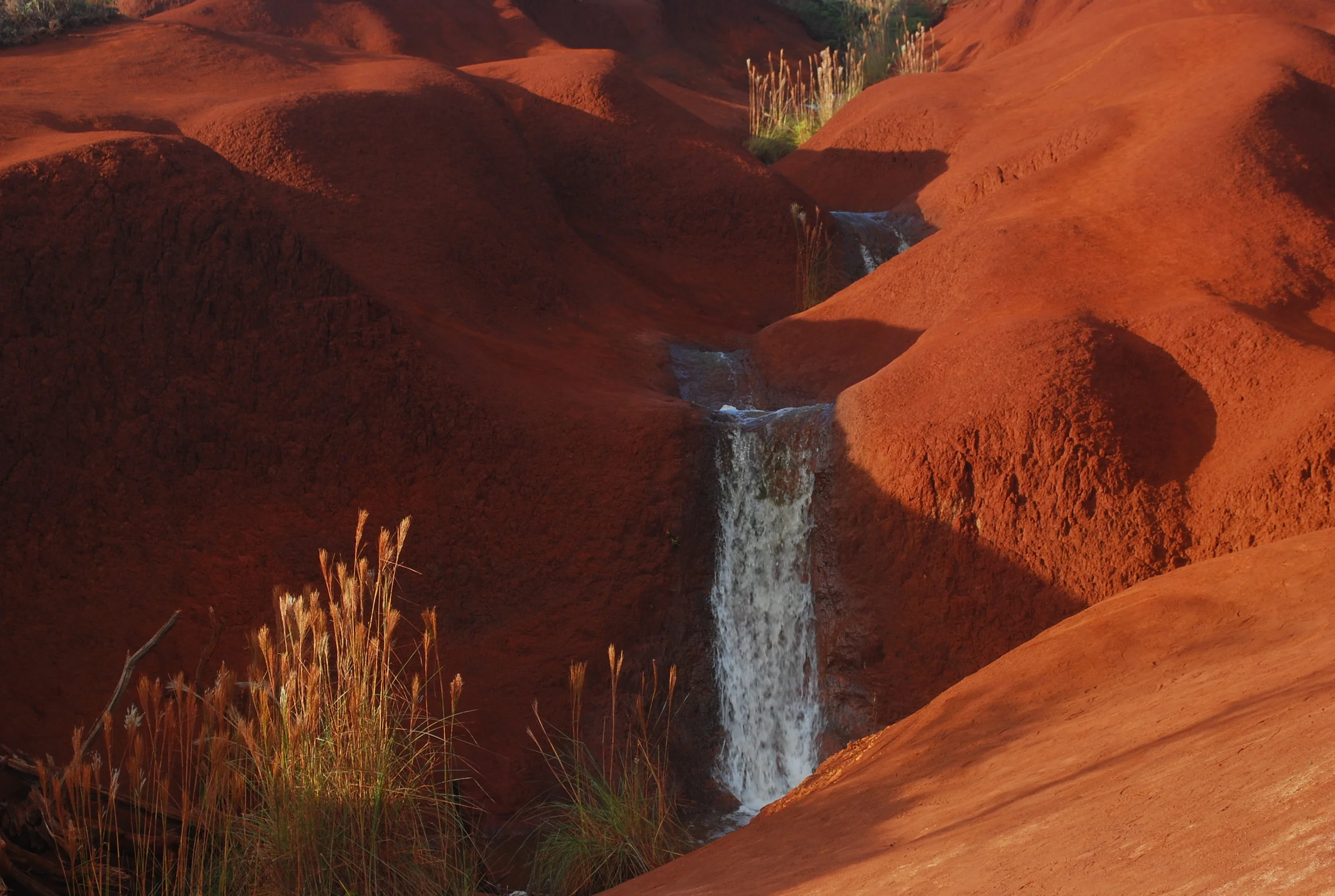Waimea Canyon, Kauai