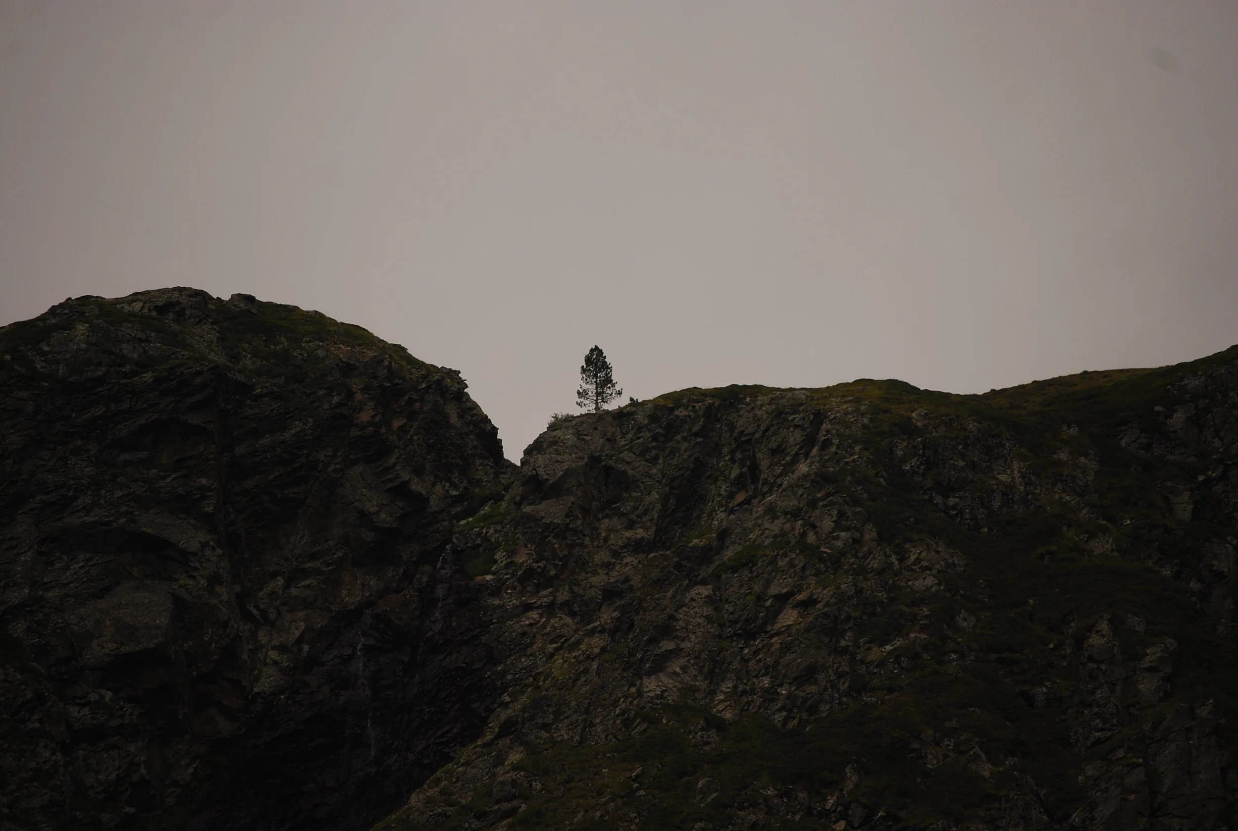 Cirque du Troumouse, France