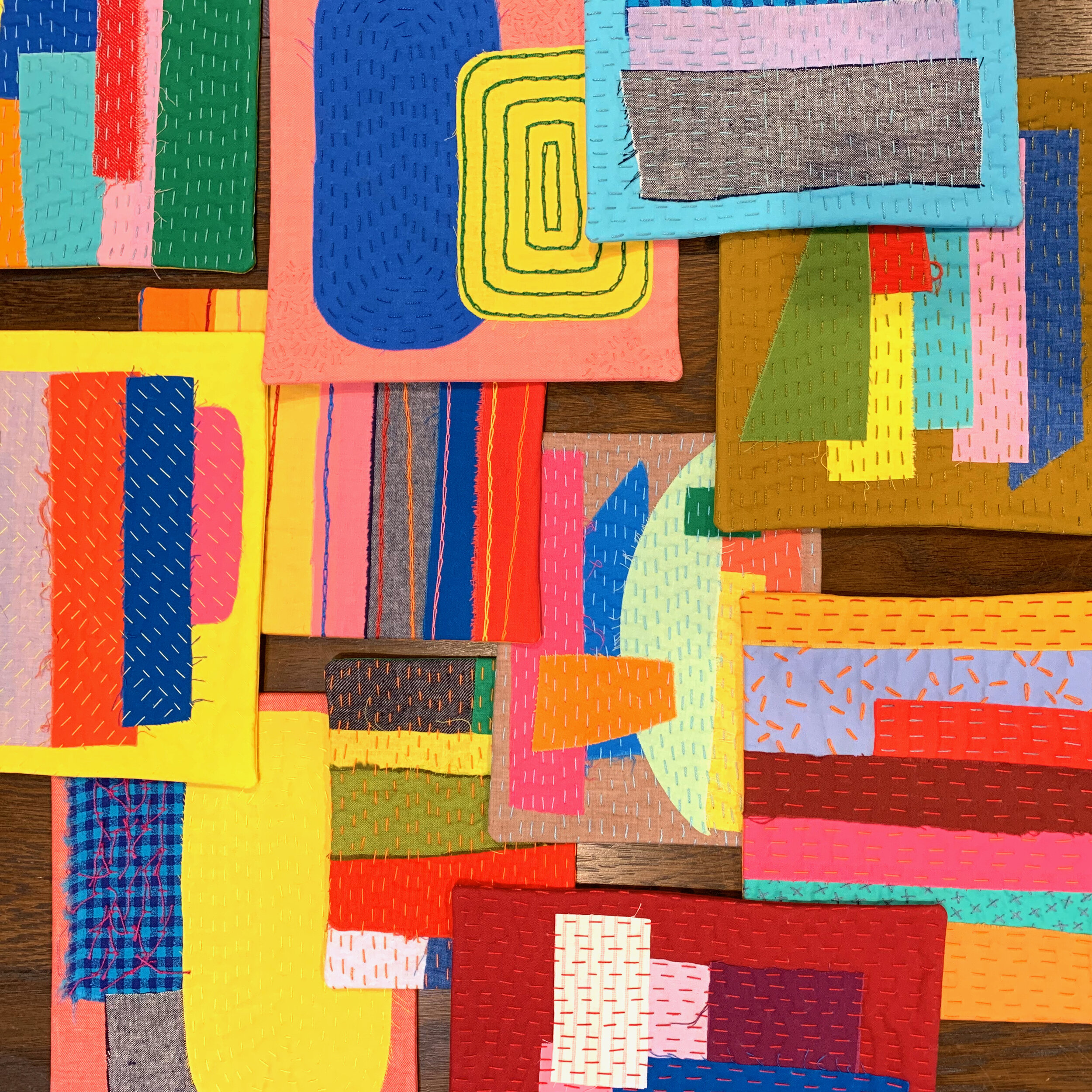 kantha abstract miniquilts.jpeg