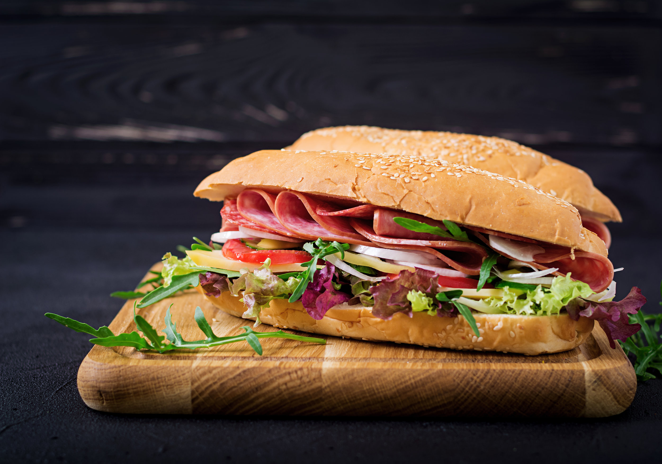 big-sandwich-with-ham-salami-tomato-cucumber-and-P6G738F 2.jpg