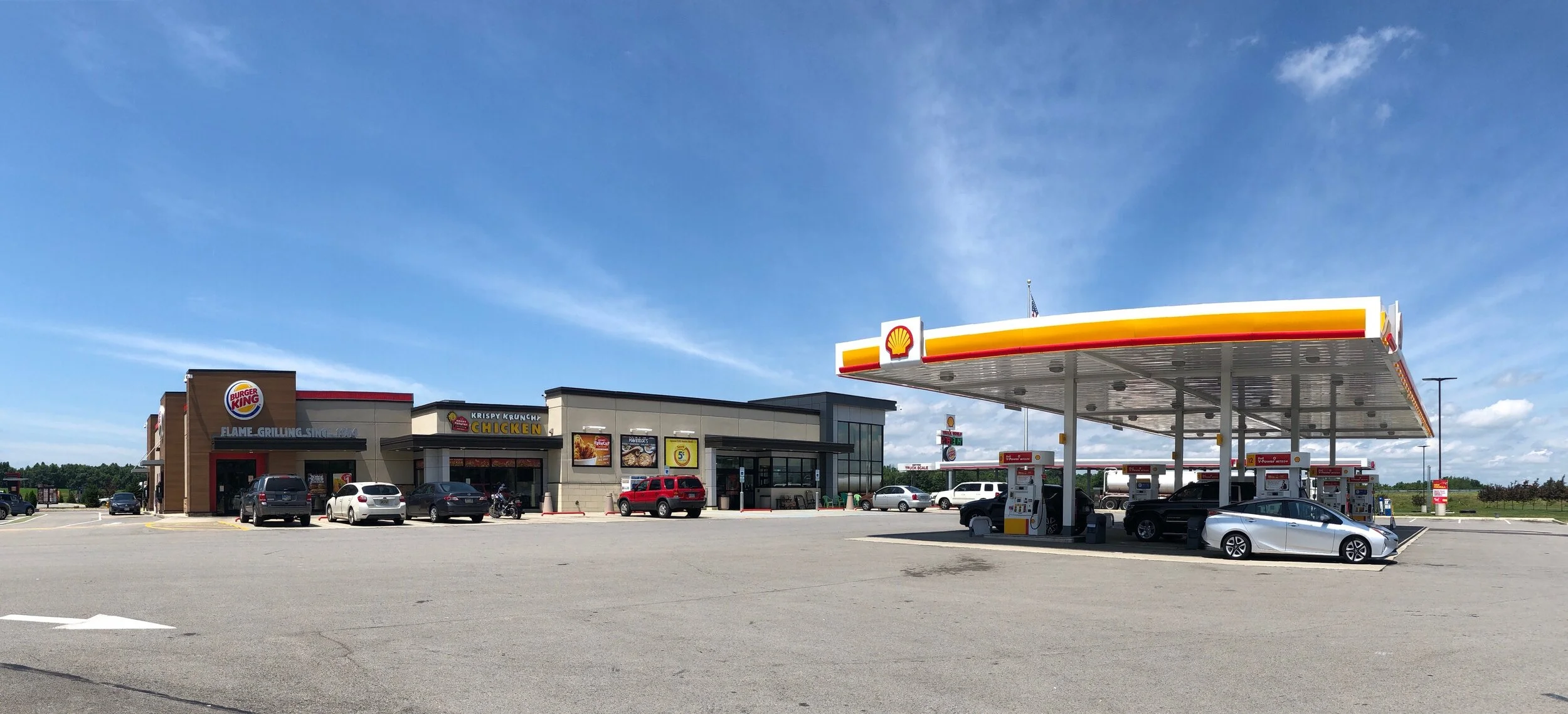 Current Lease Offerings CONNEAUT, OH — TRUCK WORLD