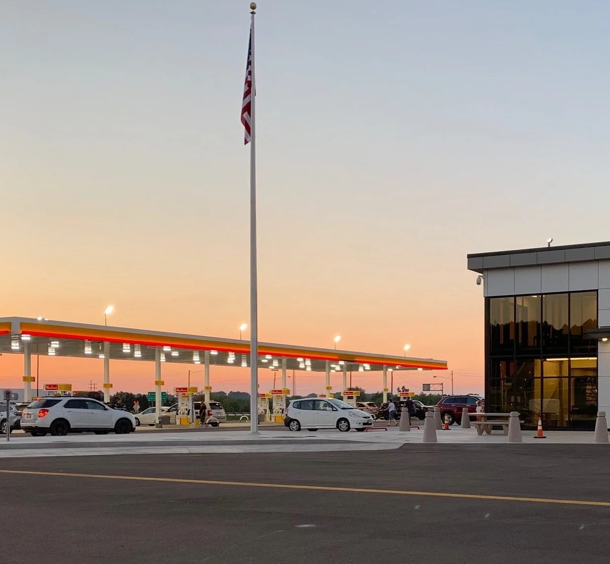 Truck World Conneaut — TRUCK WORLD