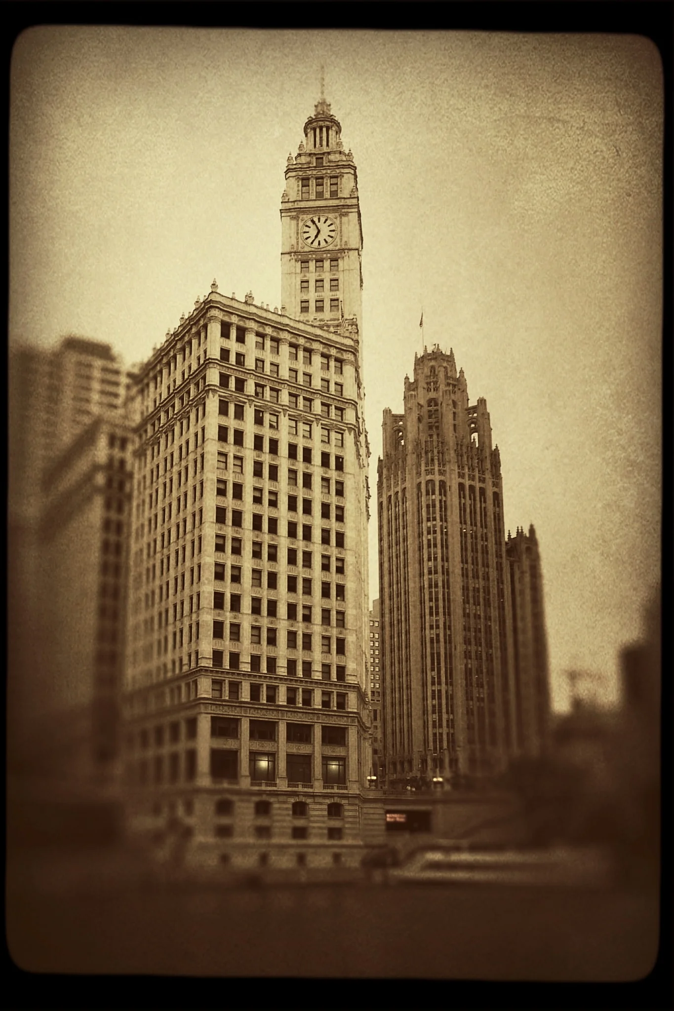 cities — KAHN & SELESNICK