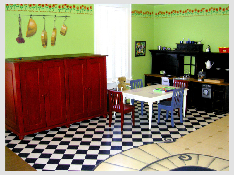 Playroom