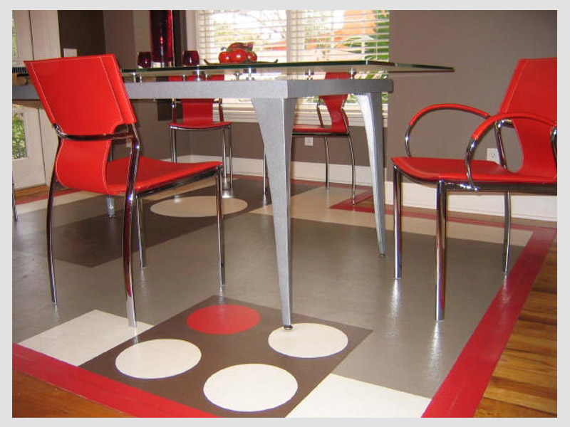 Cordova Kitchen