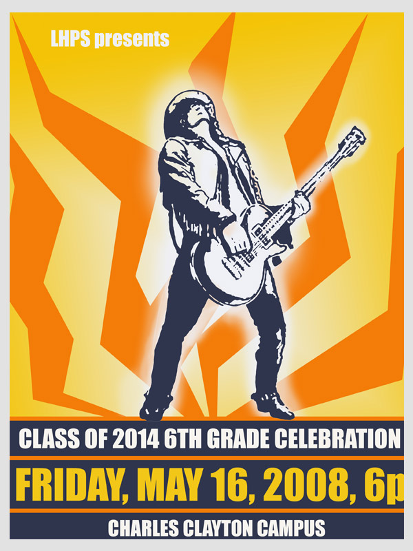 Poster Design